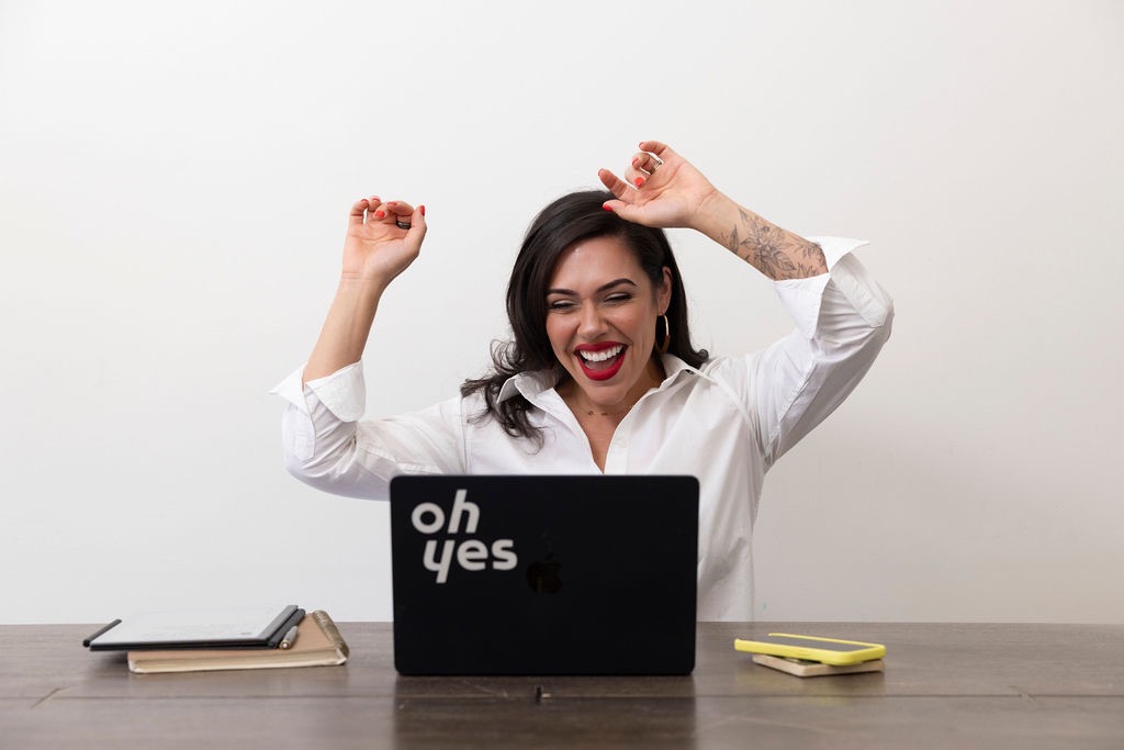 Take the brand messaging quiz